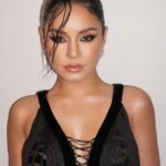 Vanessa Hudgens Instagram - And after the show is the after party