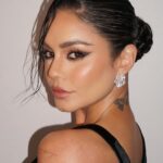 Vanessa Hudgens Instagram - And after the show is the after party