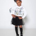 Vanity Alpough Instagram – Happy 5th Birthday to my twin babies that has came into my world and made things a little harder but a lot better! These 2 are giving me and their dad a run for our money literally lol, from Zoey turning out just like her mama and absolutely loving to shop and is into all the glitter hunty! To Karter bouncing around, bouncing around, bouncing literally and keeping our hospital bill lit! This duo has really added noise and light into our household and I’m enjoying every minute! Time has flown by and these are my last little babies so @ittakes2babies it’s your world! 
🗣LetsGo