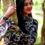 Varsha Priyadarshini Instagram - Smile...... 🙂