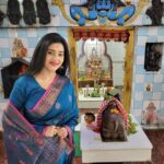 Varsha Priyadarshini Instagram -