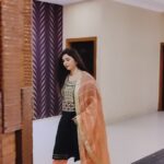 Veena Jagtap Instagram - Confidence Is Not that' They Will Like Me ' , Confidence Is that ' I will Be Fine If They Don't '😈🌟