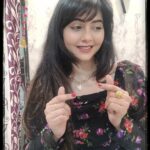 Veena Jagtap Instagram - 🩷Believe In Yourself Girl ,,, You Have Got The Magic In You🩷