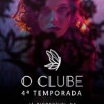 Vera Kolodzig Instagram - Já está disponível na @opto.sic a quarta temporada d’O Clube. Para mim, a melhor até agora. O que acharam do primeiro episódio? . . . @leonorbaboactores @opto.sic @sicoficial @santaritafilmesportugal @pat.sequeira #oclube #quartatemporada #opto #sicoficial #leonorbaboactores