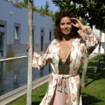 Vera Kolodzig Instagram - Então bom fim-de-semana de sol! . . . #weekend #friday #photooftheday #photoshoot #palaciodogovernador @nauhotels Palácio do Governador