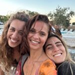 Vera Kolodzig Instagram - Sobre a amizade ❤️ . . . @mayabooth_ @joanakouprianoff @rirricarioca @joanasolnadoficial #weekend #countryside #friendship #nature #birthdayparty Grândola