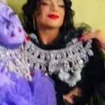 Vermelha Noir Instagram - 💜💎 One time @allaboutvalentina told me I was glamourous... It was AWESOME💎💜 That day was such a fantasy meeting this DIOSA, thank you so much for your words and time @allaboutvalentina You are such a sweet soul 💜 Gracias a @dua_pop @ninoska_min @pichardo_drag por esta experiencia uwu no puedo esperar a ir a Puebla de regreso 🖤 @antonioguzgo neta muchas gracias por tu tiempo y por poder venir a realizar este bonito momento junto con tu primo uwu @jewelry___nails por ayudarme a hechizar el gran ofni y por ser un gran soporte en este camino del transformismo ayke . Fotografía y dirección C @antonioguzgo Asistencia @boygeorgesalazar Nail art: @jewelry___nails Joyería @ghelguera Dress: @hm @iris.apfel (gracias a @paccodelacueva por esta prenda) Boots @aviescmx Prostético @trax.torno.x Makeup & styling: Vermelha Noir . 💄 PRODUCTOS 💄 ⚪Base : Corrector morado de Verónica 👁️ Ojos y contour : @jeffreestarcosmetics @morphe2 @jamescharles ⚫Delineador @guerlain @natural_girl_oficial 🖤 Labios @lancomeofficial ⬛ Enmarcado @bodypaintbykj . #fashion #drag #gay#art #makeup #lgbt #photograph #instagay #dragqueen #rpdr #rupauldragsrace #instadrag #dragrace#lgbtq #queen # #dragmakeup #instagay ##dragqueyensoyfinstagram #gayboy #dragqueenmakeup #fashion #fashiondesigner #makeupartist #style #art #localqueen #dragartist #bejewelled #lavenderhaze #lavender Puebla City