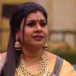 Vichithra Instagram - Be your own kind of beautiful. ❤️💯✨ . . . #bigboss #bigbossfinals #bigboss7 #vichitra #vijaytelevision #kamalhaasan #disneyhotstar #rendulaonnupaakkalaam #disneyhotstarplus