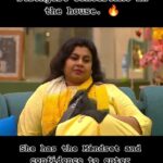 Vichithra Instagram - Powered up. 🔥🔥👏🏼👏🏼 . . . #bigboss #bigbossfinals #bigboss7 #vijaytelevision #vichitra #success #strongwomen #supportvichu