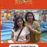 Vichithra Instagram - 💫Merry Christmas 🤶