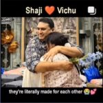Vichithra Instagram - 💞