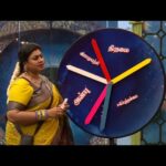 Vichithra Instagram - Day 77 & stronger : If you get an opportunity and a breakthrough at 50+, Use it like vichu. 🔥💛 . Pure Motivation. 🔥 . . . #motivated #opportunity #talent #bigboss #bigboss7 #biggbosstamil #disneyhotstar #rendulaonnupaakkalaam #disneyhotstarplus