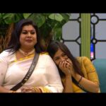 Vichithra Instagram - Grace makes you more beautiful. 🤍 . . . #bigboss7 #bigboss #biggbosstamil #disneyhotstar #rendulaonnupaakkalaam #disneyhotstarplus