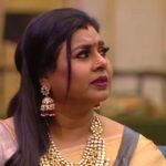 Vichithra Instagram - Be your own kind of beautiful. ❤️💯✨ . . . #bigboss #bigbossfinals #bigboss7 #vichitra #vijaytelevision #kamalhaasan #disneyhotstar #rendulaonnupaakkalaam #disneyhotstarplus