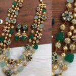 Vichithra Instagram - Jewellery has the power to be the one little thing that makes you feel unique. . Collections : @jewel_by_sankge . . . #bigboss #bigboss7 #biggbosstamil #sundaybiggboss #kamalhaasan #disneyhotstar #disneyhotstarplus