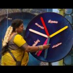 Vichithra Instagram - Day 77 & stronger : If you get an opportunity and a breakthrough at 50+, Use it like vichu. 🔥💛 . Pure Motivation. 🔥 . . . #motivated #opportunity #talent #bigboss #bigboss7 #biggbosstamil #disneyhotstar #rendulaonnupaakkalaam #disneyhotstarplus