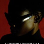 Victoria Beckham Instagram - Elegance revived. Discover #VBHoliday at VictoriaBeckham.com and at 36 Dover Street.