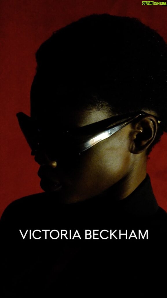 Victoria Beckham Instagram - Elegance revived. Discover #VBHoliday at VictoriaBeckham.com and at 36 Dover Street.