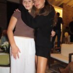 Victoria Beckham Instagram - BE THE KINDEST IN THE CLASSROOM! I’m so proud to raise a strong and caring daughter! Growing up I was bullied a lot at school, and I often tell Harper how important it is to be kind and call out if anyone is ever being bullied – especially if there’s ever another little girl on her own in the playground, because that was once her mummy! This #AntiBullyingWeek it’s so important to not be silent if someone is alone or being bullied. 💜💜💜 xx Kisses #HarperSeven I love you so much xx