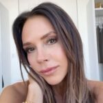 Victoria Beckham Instagram - PORTOFINO ’97! MY PERFECT LUNCH DATE SCENT! I love the process of choosing from my three @VictoriaBeckhamBeauty #VBFragrances, depending on what I’m doing that day, what mood I’m in ... Portofino ’97 is a citrus scent with a woody undertone, it feels very fresh. Kisses xx @DavidBeckham @CruzBeckham #HarperSeven @BrooklynPeltzBeckham @Nicolaannepeltzbeckham miss u @RomeoBeckham xx Available now at VictoriaBeckhamBeauty.com and at 36 Dover Street!!