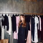 Victoria Beckham Instagram - What an incredible evening celebrating @victoriabeckhambeauty launching in @theofficialselfridges kisses VB