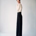 Victoria Beckham Instagram - Signature archival Victoria Beckham silhouettes reimagined with a contemporary finish. Discover the #VBIconics Capsule Collection now at VictoriaBeckham.com and at 36 Dover Street.