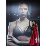 Victoria Beckham Instagram - #VBFragrance in NYC!! I loved collaborating with @StevenKleinStudio #JeromeEpinette and @VictoriaBeckhamBeauty to capture each unique scent and bring my fragrance autobiography to life. I can't wait for you all to try them! Kisses xx