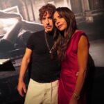 Victoria Beckham Instagram - #VBFragrance in NYC!! I loved collaborating with @StevenKleinStudio #JeromeEpinette and @VictoriaBeckhamBeauty to capture each unique scent and bring my fragrance autobiography to life. I can't wait for you all to try them! Kisses xx