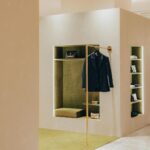 Victoria Beckham Instagram - So excited to open my new store in Paris! You can now shop the collections on the 2nd floor of @GaleriesLaFayette! Bisous xx