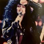 Victoria Justice Instagram - CHER-ing is caring 🖤 Happy Halloweeeeeeen everybody!
