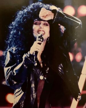 Victoria Justice Instagram - CHER-ing is caring 🖤
Happy Halloweeeeeeen everybody!