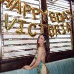 Victoria Justice Instagram - & the b day festivities have officially come to an end! Thank you @casamigos & @catch for the b day mixology/brunch of my dreams 🥰🥳🥹 Catch LA