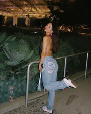 Victoria Justice Instagram - A night to remember 🤩🫶🏼 
#ErasTour