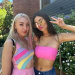 Victoria Justice Instagram - Barbie girls just wanna have fun ☺️💕 Barbie World