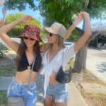 Victoria Justice Instagram - Summer Sundays 🍓🙃🍓