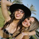 Victoria Justice Instagram - Happy b day Maddy!!!! @themadgrace Your smile & infectious spirit light up any room & I can’t wait to celebrate you when I’m back home. I love you sister!!! 🫶🏼🎈👯‍♀️