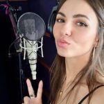 Victoria Justice Instagram - The journey continues, stay tuned… 😏 Thank you to everyone who’s gone on this journey with me, I appreciate it you more than you know 🤍