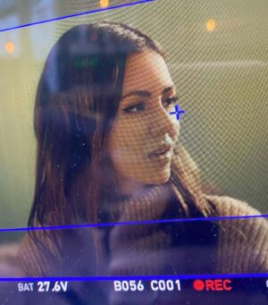 Victoria Justice Instagram - @thetutormov out in select theaters TODAY!!! Ticket link in bio! 
In the meantime, please enjoy this silly lil photo dump. I clearly had no fun making this one ;). Can’t wait for you all to meet Annie 🤰🏻! If you love thrillers, you don’t wanna miss this one!