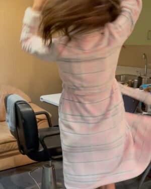 Victoria Justice Instagram - @thetutormov out in select theaters TODAY!!! Ticket link in bio! 
In the meantime, please enjoy this silly lil photo dump. I clearly had no fun making this one ;). Can’t wait for you all to meet Annie 🤰🏻! If you love thrillers, you don’t wanna miss this one!