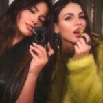 Victoria Justice Instagram - & the b day festivities have officially come to an end! Thank you @casamigos & @catch for the b day mixology/brunch of my dreams 🥰🥳🥹 Catch LA