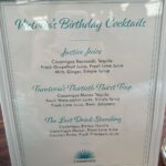 Victoria Justice Instagram - & the b day festivities have officially come to an end! Thank you @casamigos & @catch for the b day mixology/brunch of my dreams 🥰🥳🥹 Catch LA