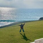 Victoria Justice Instagram - We had a Baja blasttt 🎶✍️🎹🎵🌊🌅🩵 Baja, Mexico
