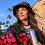 Victoria Justice Instagram – We had a Baja blasttt 🎶✍️🎹🎵🌊🌅🩵 Baja, Mexico