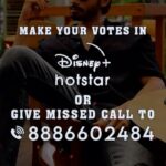 Vijay Varma Instagram - VOTE FOR ME AND SHOW UR LOVE ♠️ #vv