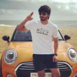 Vijay Varma Instagram - தேடி தேடி தான் ♠️