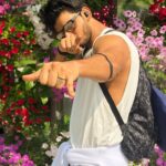 Vijay Varma Instagram - ⭐️ #bigboss #vijaytelevision #disneyplushotstar