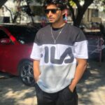 Vijay Varma Instagram - ⚡️ #bigboss #vijaytelevision #disneyplushotstar Chennai, India