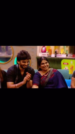 Vijay Varma Instagram - AMMA ♥️