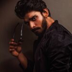 Vijay Varma Instagram - RAW ♠️