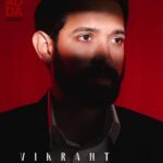 Vikrant Massey Instagram - Getting nothing but A+ on our #FCActorsAdda with @vikrantmassey on 18th December, Monday, dropping exclusively on our YouTube Channel. Stay Tuned! 📸 @haranish.hrf